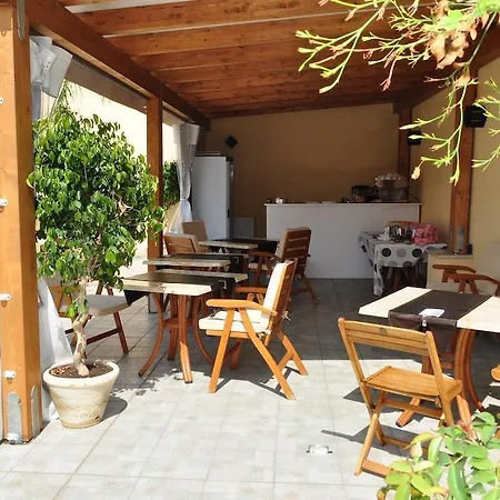 Zefiro & Breakfast San Vito Lo Capo